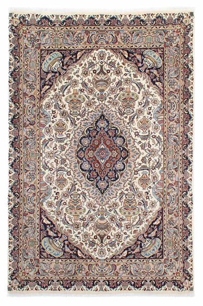 Kaschmar Teppich 192x288cm - Perserteppich