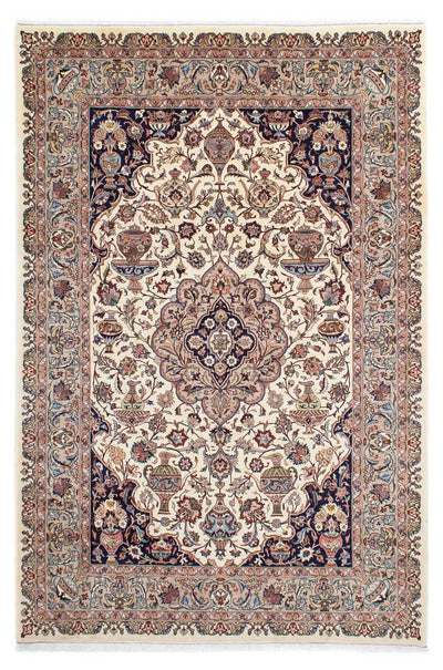 Kaschmar Teppich 200x298cm - Perserteppich