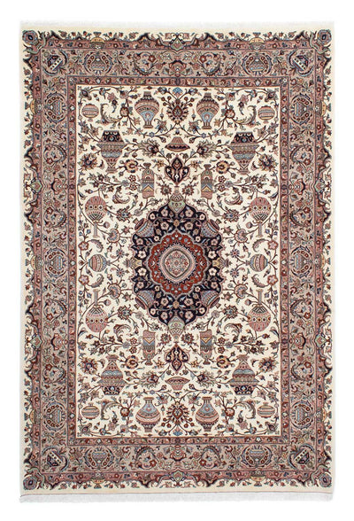 Kaschmar Teppich 204x293cm - Perserteppich