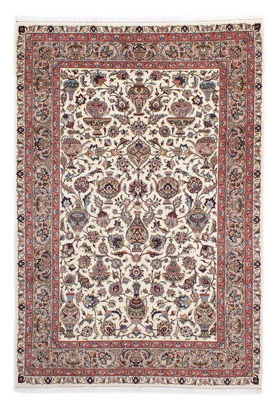 Kaschmar Teppich 201x295cm - Perserteppich