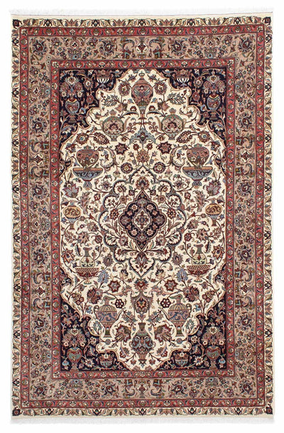 Kaschmar Teppich 198x300cm - Perserteppich