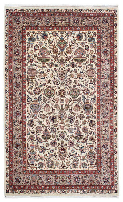 Kaschmar Teppich 204x327cm - Perserteppich