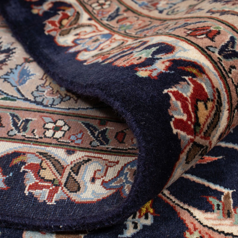 Perserteppich - Classic 290 x 203 cm - schwarz