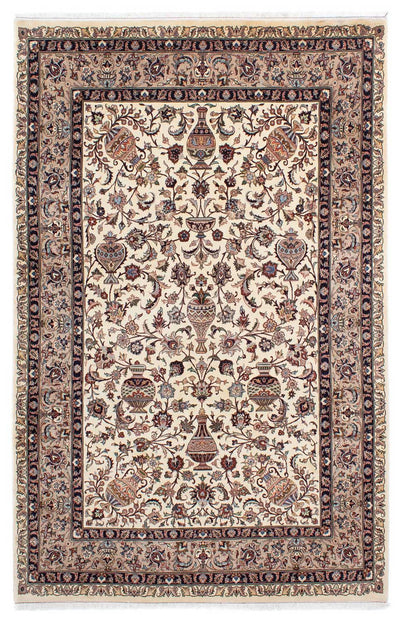 Kaschmar Teppich 201x304cm - Perserteppich