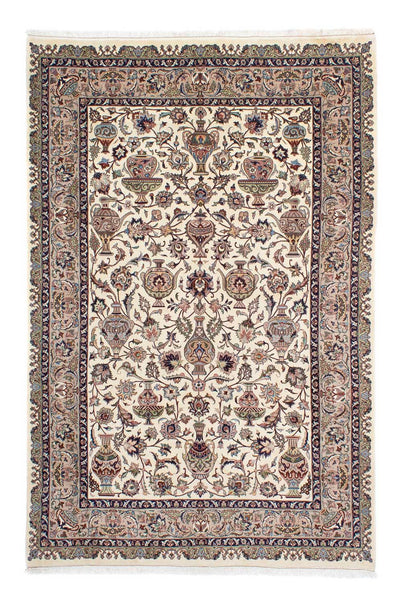 Kaschmar Teppich 198x291cm - Perserteppich
