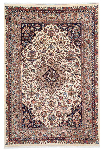 Kaschmar Teppich 201x303cm - Perserteppich