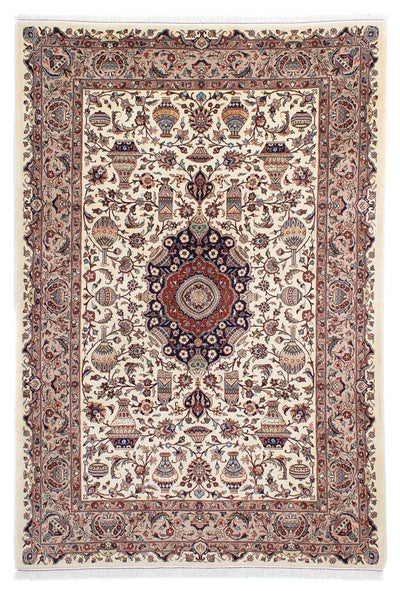 Kaschmar Teppich 200x294cm - Perserteppich