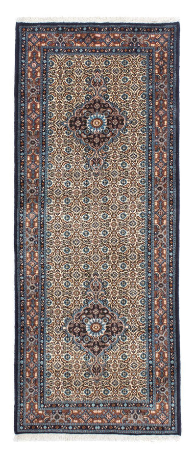 Moud Teppich 77x195cm - Perserteppich