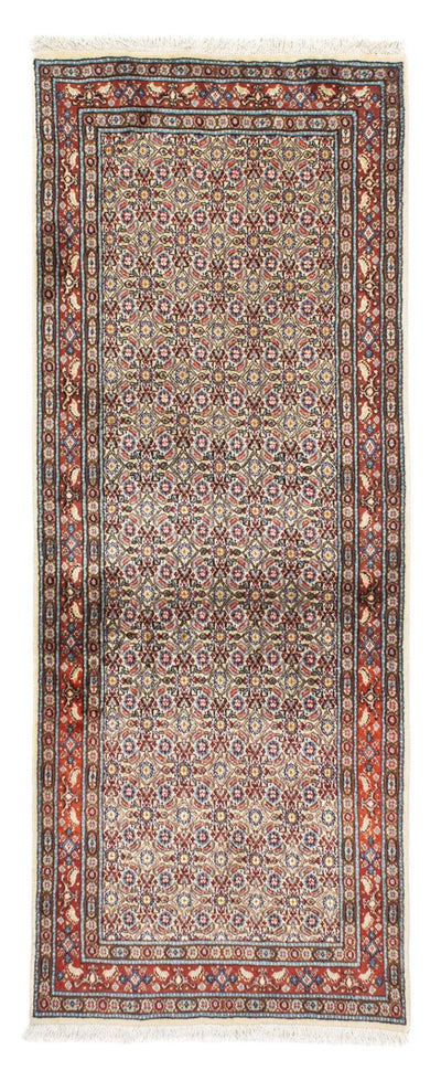Moud Teppich 75x194cm - Perserteppich