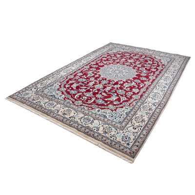 Nain Teppich 195x296cm - Perserteppich