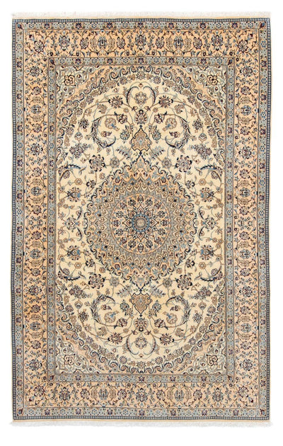 Nain - 9La Teppich 198x294cm - Perserteppich