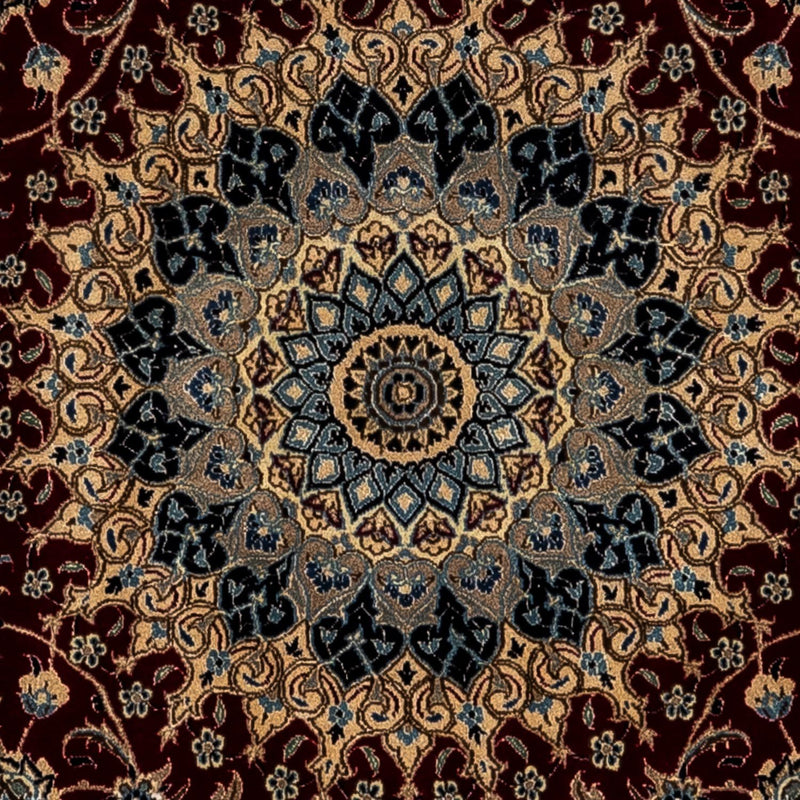 Perserteppich - Nain - Royal 344 x 248 cm