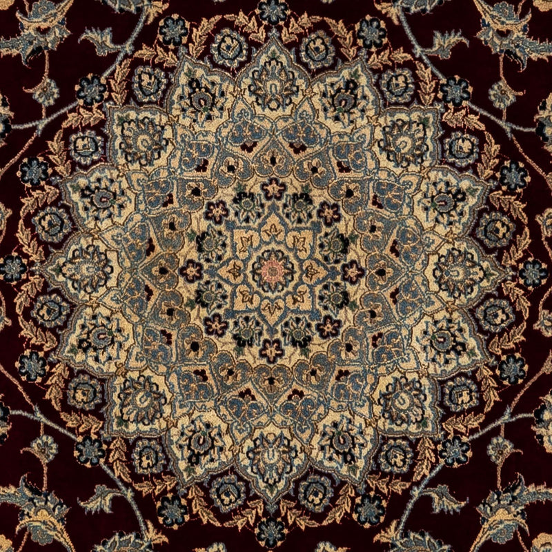 Perserteppich - Nain - Royal 348 x 250 cm