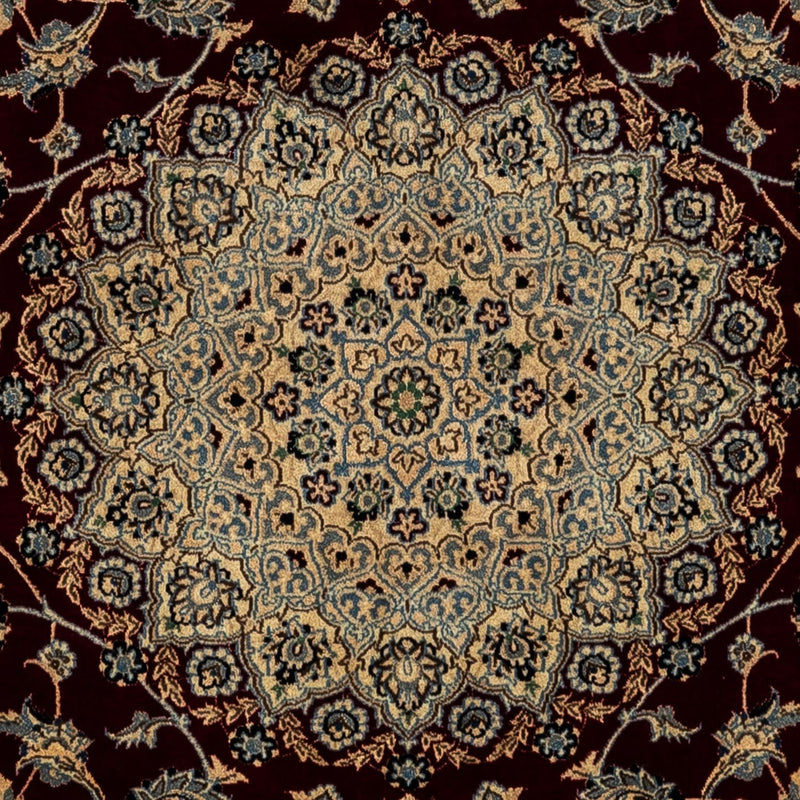 Perserteppich - Nain - Royal 345 x 248 cm