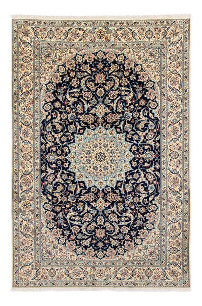 Nain - 9La Teppich 200x298cm - Perserteppich