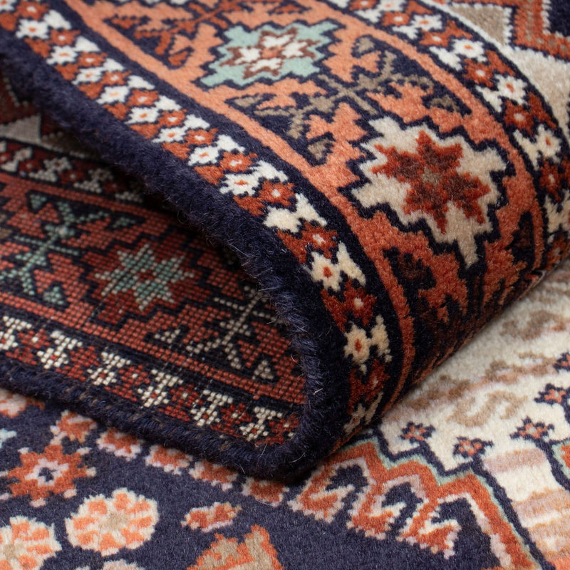 Perserteppich - Nomadic 193 x 83 cm