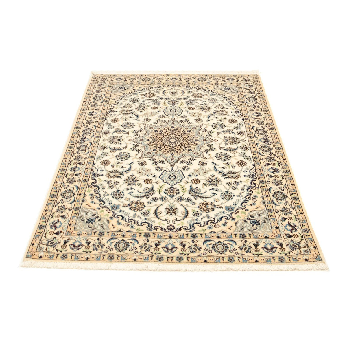 Perserteppich - Nain - Royal 150 x 97 cm