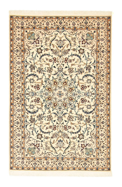 Nain - 6La Teppich 100x151cm - Perserteppich
