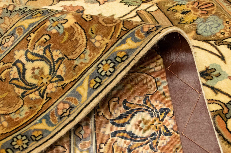 Perserteppich - Ghom 171 x 106 cm