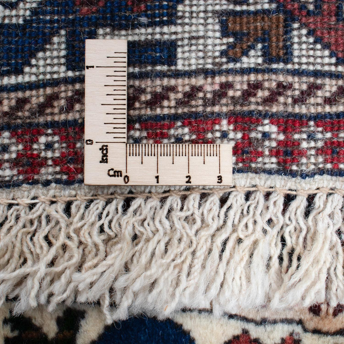 Perserteppich - Nomadic 149 x 105 cm