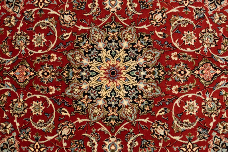Perserteppich - Isfahan - Premium 164 x 112 cm