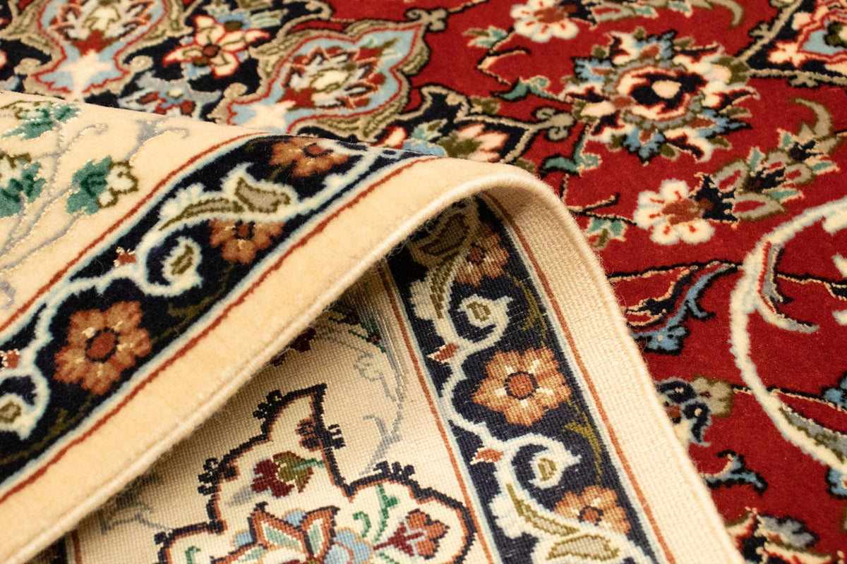 Perserteppich - Isfahan - Premium 164 x 112 cm