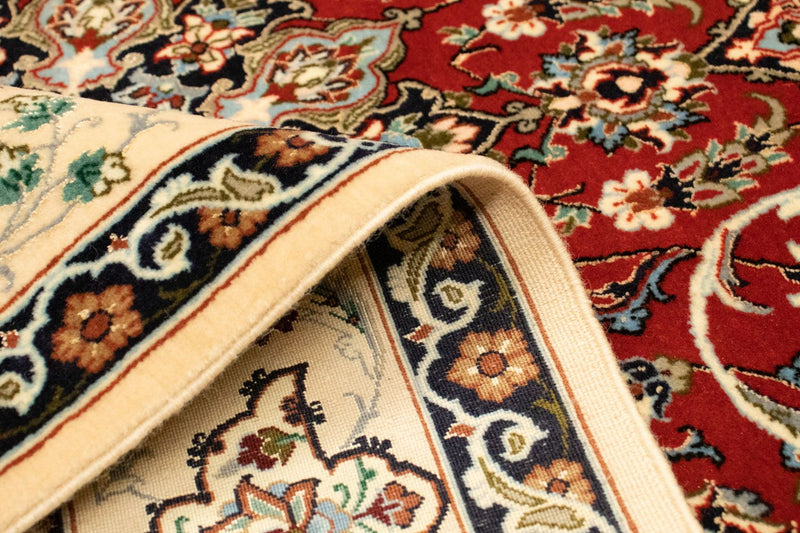 Perserteppich - Isfahan - Premium 164 x 112 cm