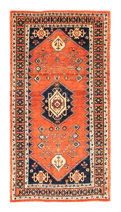 Ghashghai Teppich 104x190cm - Perserteppich