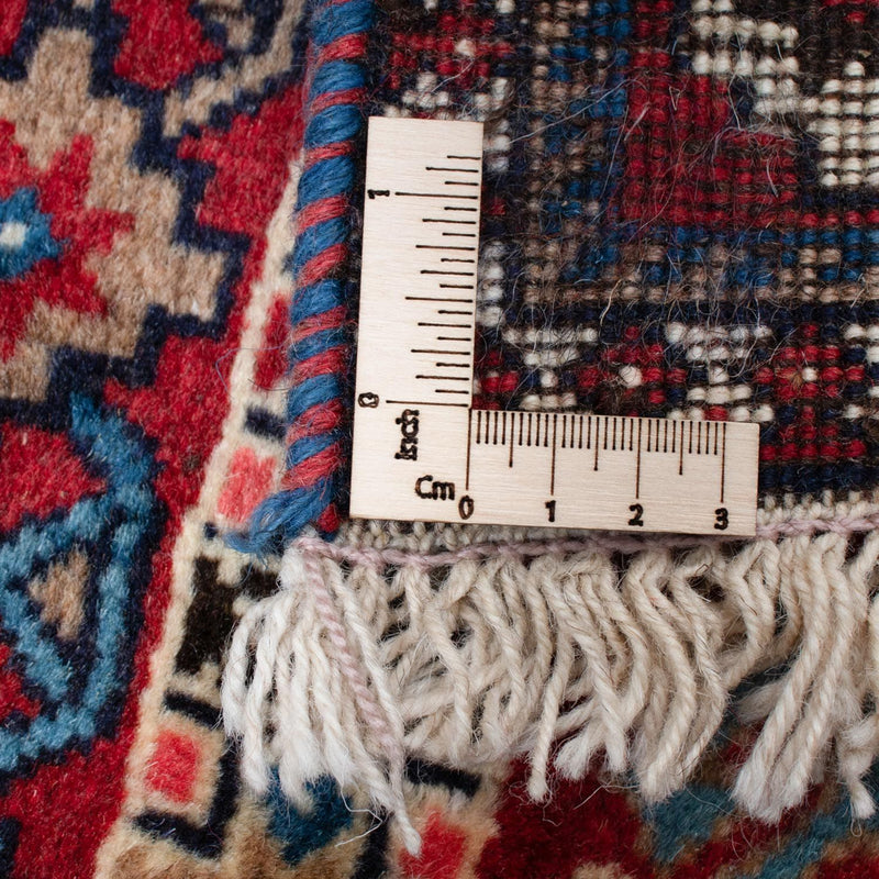 Perserteppich - Nomadic 145 x 99 cm