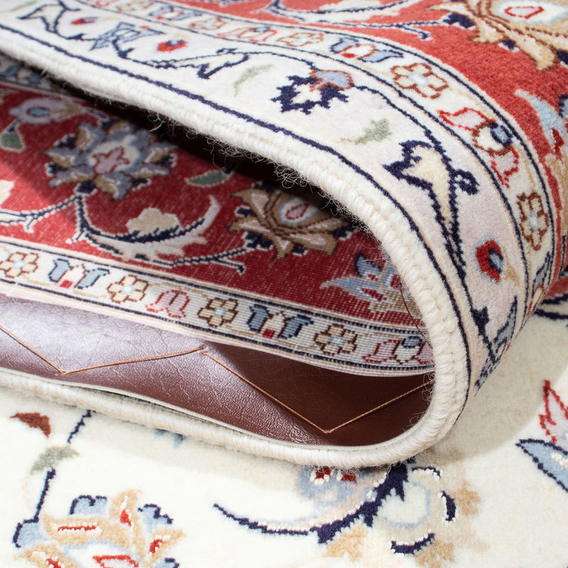 Perserteppich - Täbriz - Royal 200 x 156 cm Teppichbrücke