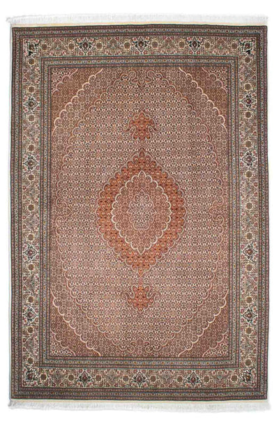 Täbriz Teppich 170x246cm - Perserteppich