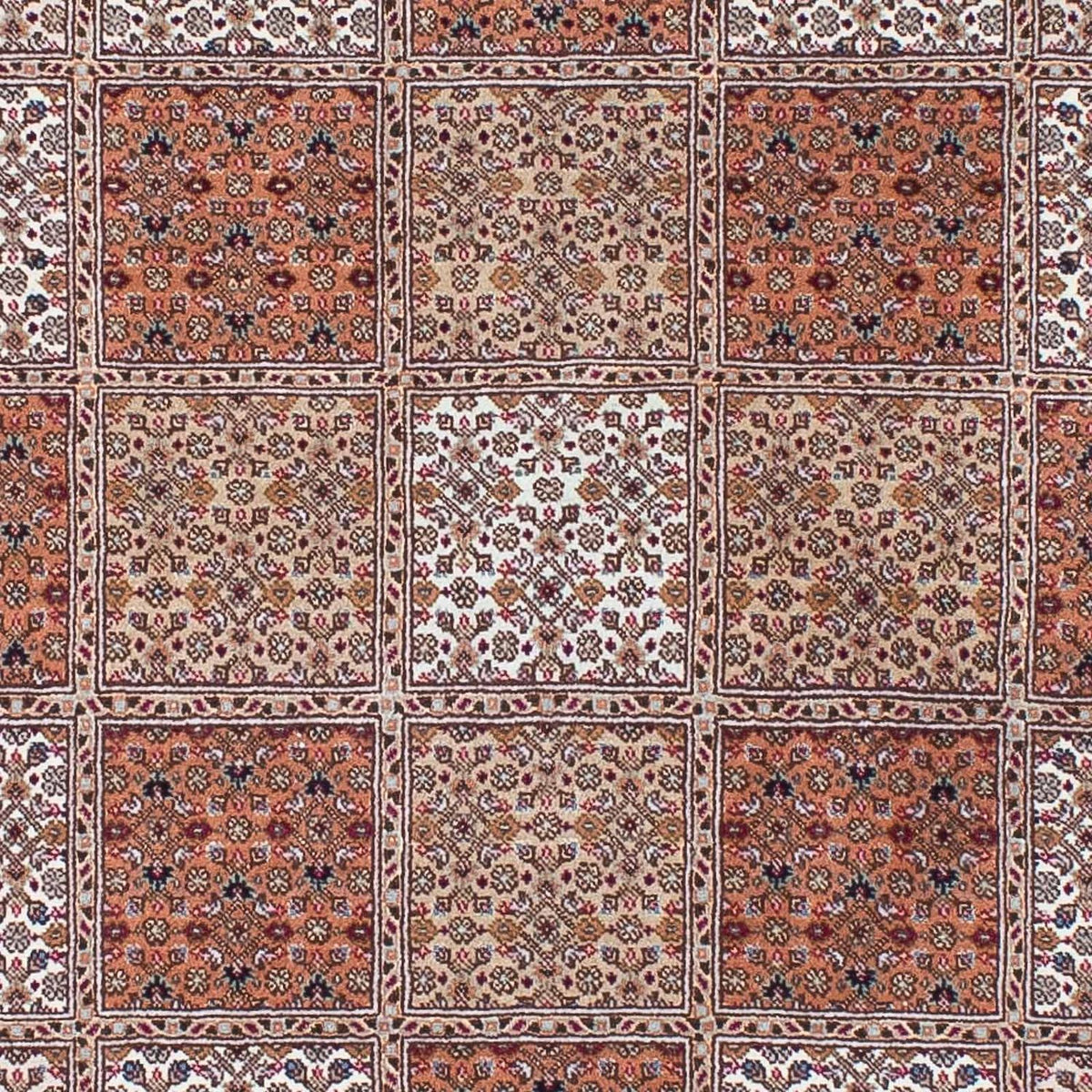 Perserteppich - Täbriz 153 x 150 cm
