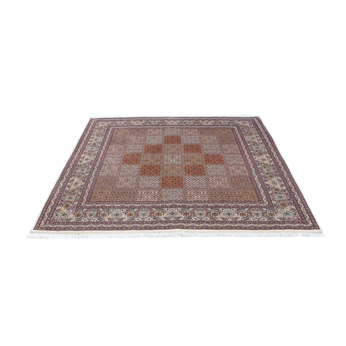 Perserteppich - Täbriz 153 x 150 cm