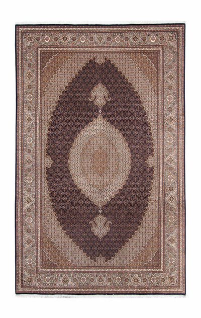 Täbriz Teppich 200x310cm - Perserteppich