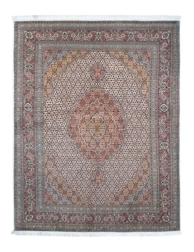Täbriz Teppich 151x195cm - Perserteppich