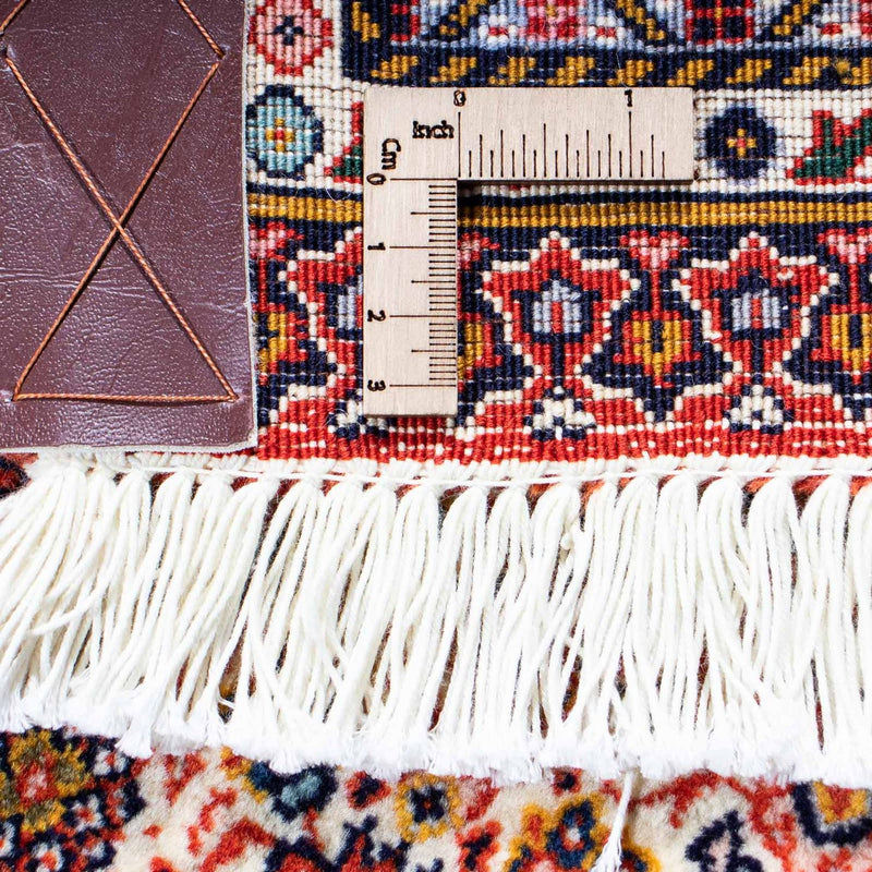 Perserteppich - Nomadic 225 x 150 cm