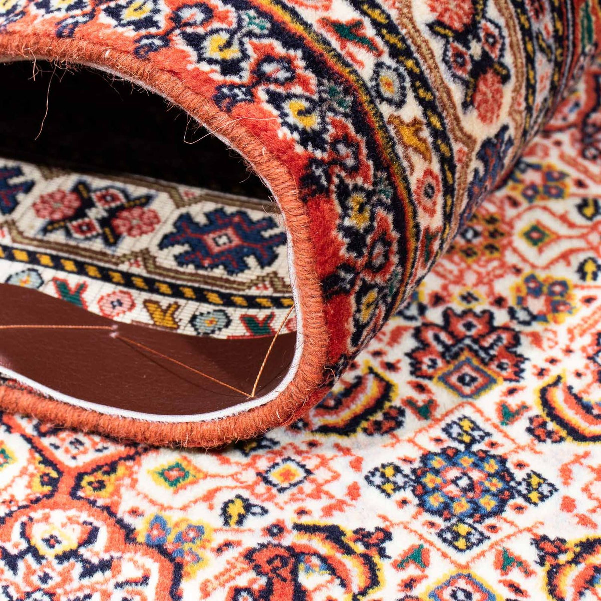 Perserteppich - Nomadic 262 x 167 cm