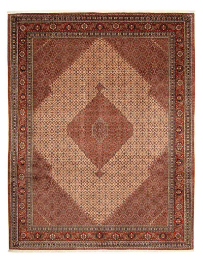 Sarab Teppich 318x395cm - Perserteppich
