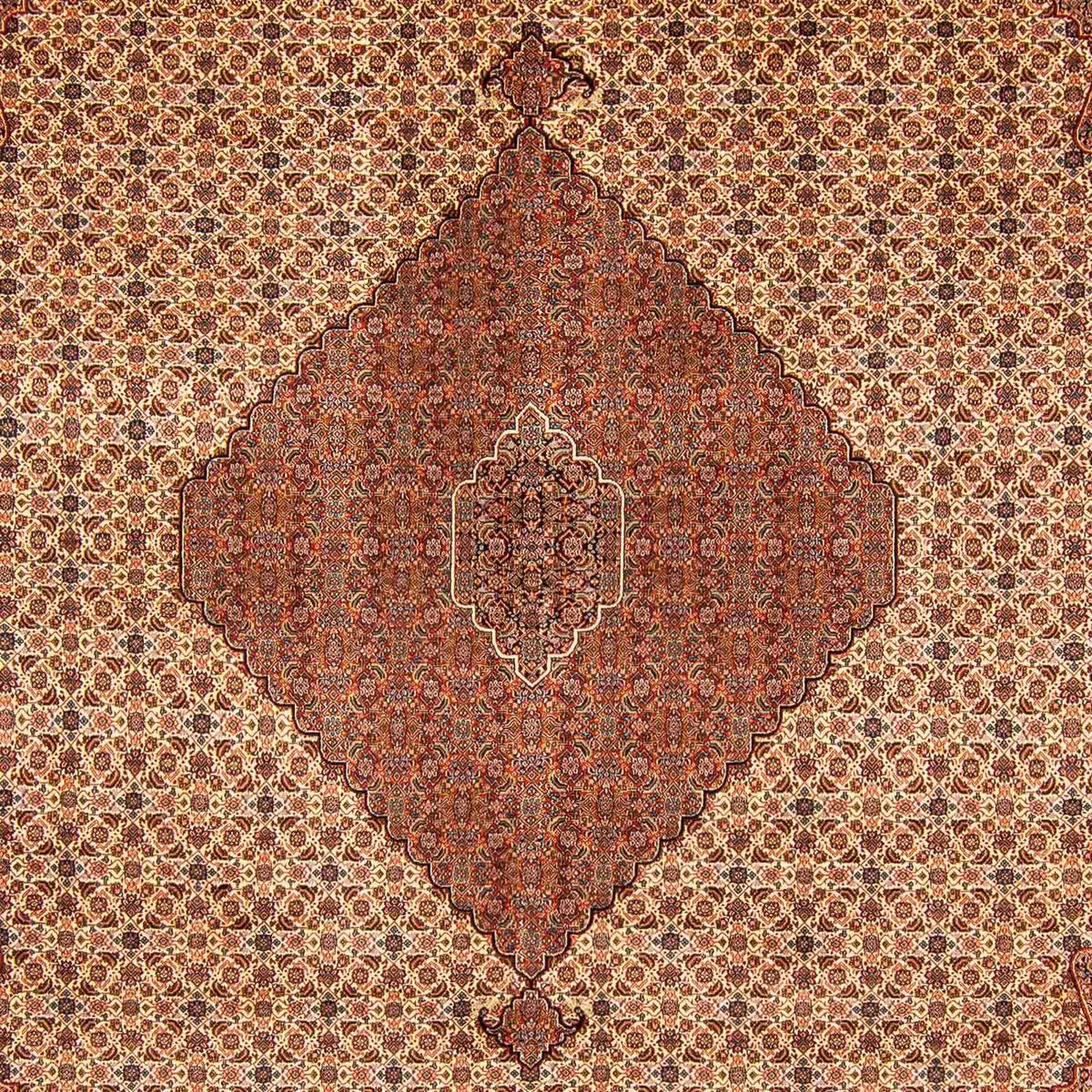 Perserteppich - Nomadic 395 x 318 cm