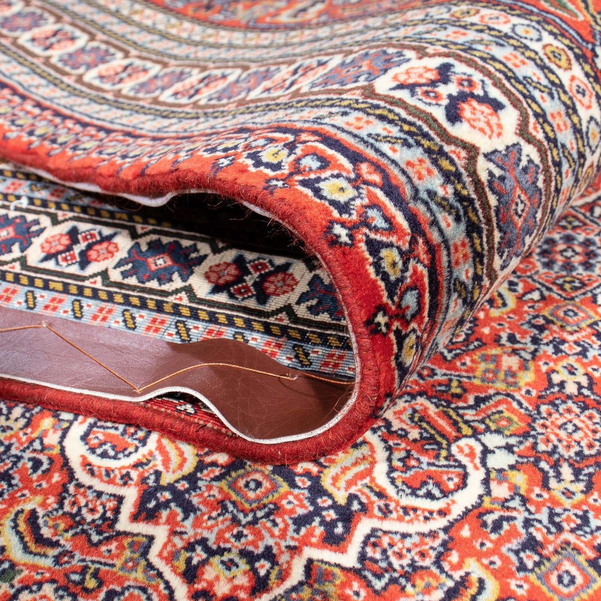 Perserteppich - Nomadic 293 x 204 cm