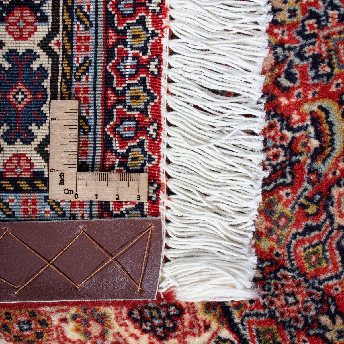 Perserteppich - Nomadic 293 x 204 cm