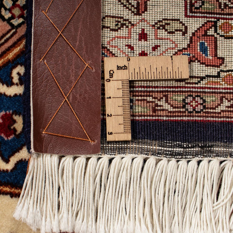 Perserteppich - Täbriz - Royal 253 x 250 cm Teppich Quadratisch