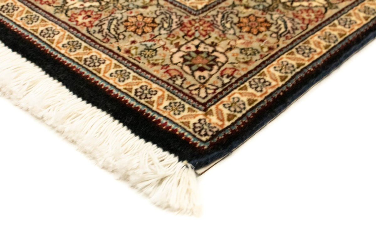 Perserteppich - Täbriz - Royal 150 x 98 cm Teppichbrücke