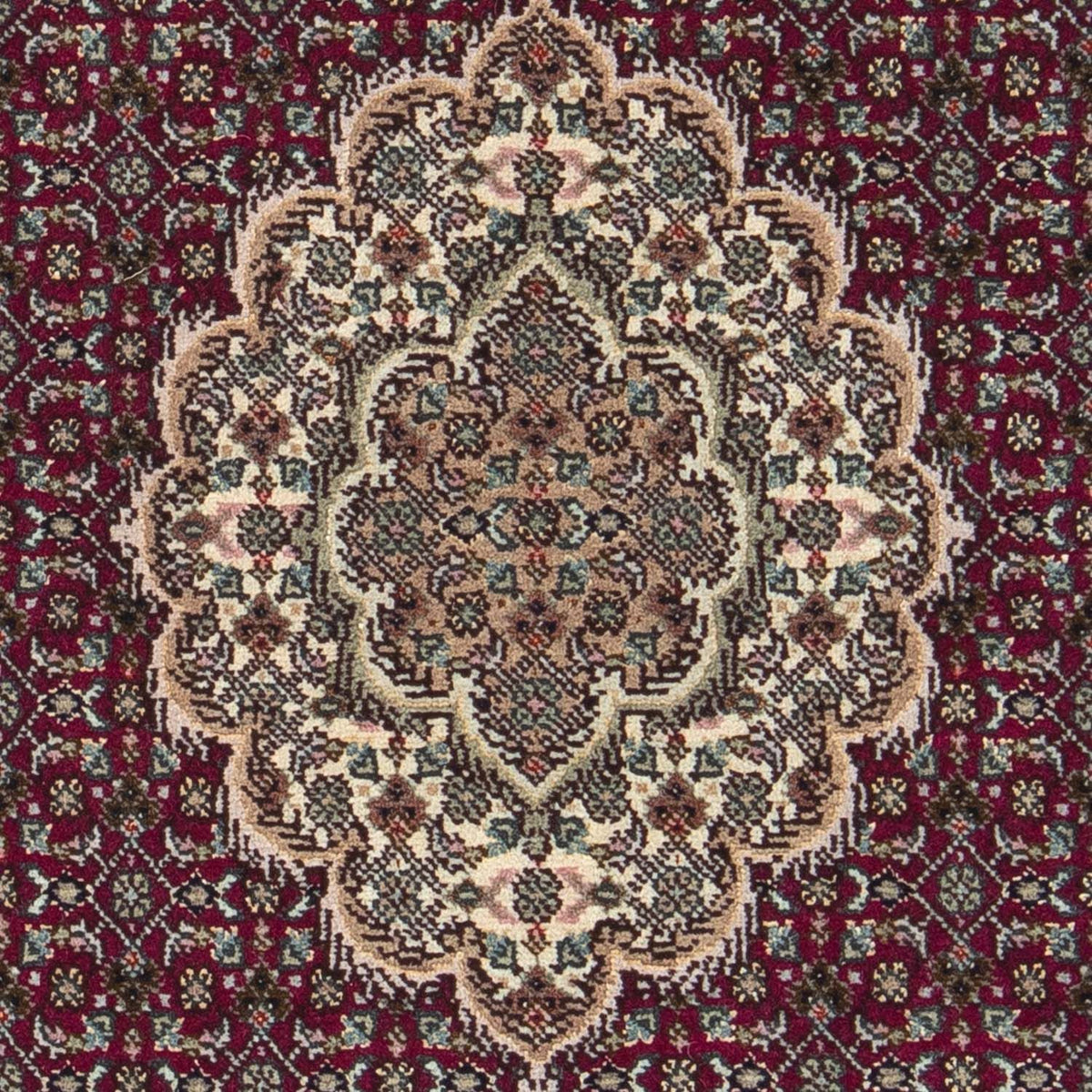 Perserteppich - Täbriz - Royal 95 x 61 cm