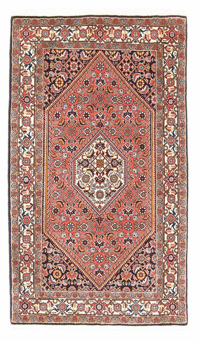 Bidjar - Zanjan Teppich 81x150cm - Perserteppich
