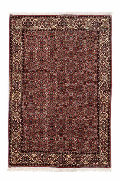 Bidjar Teppich 141x205cm - Perserteppich