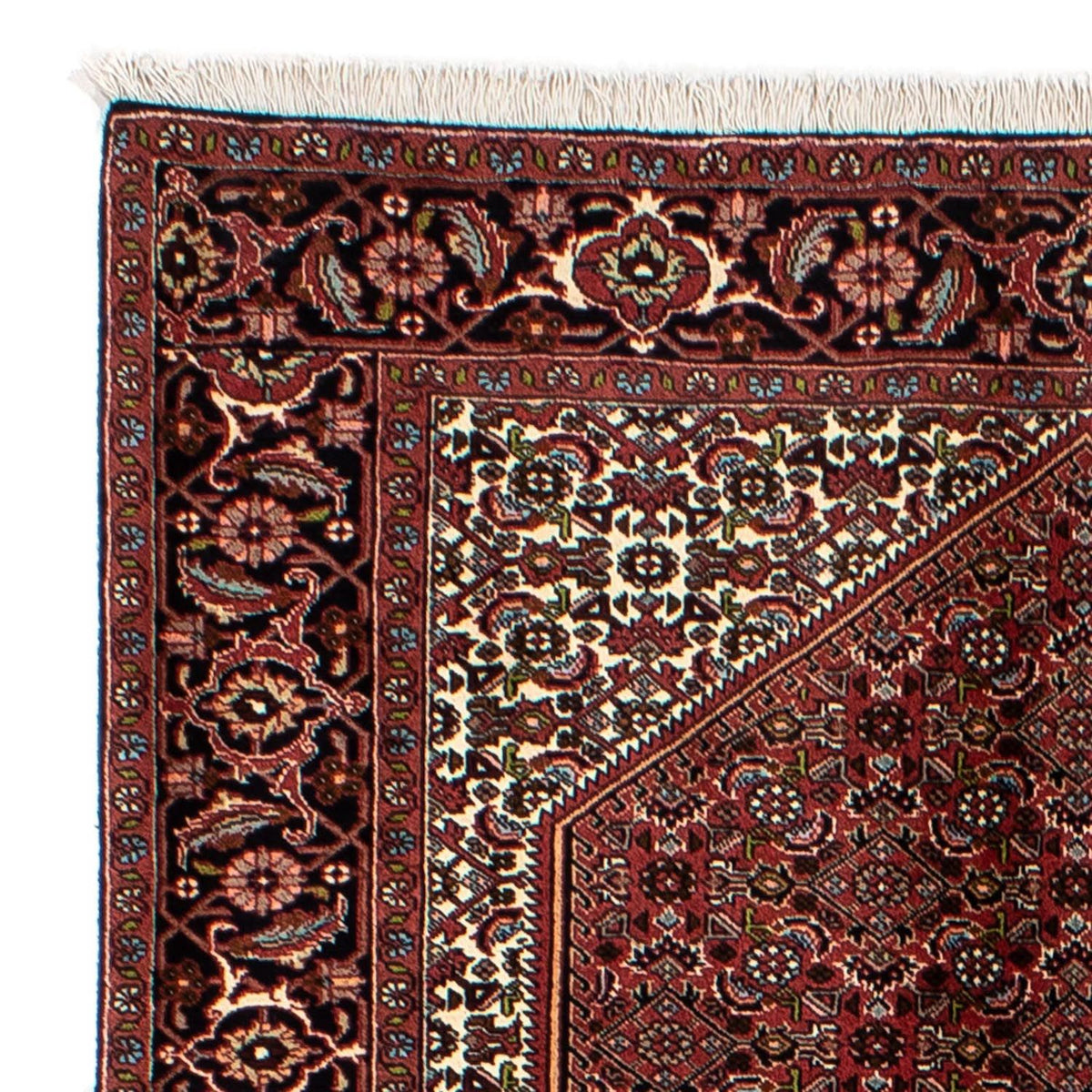 Perserteppich - Bidjar 198 x 136 cm