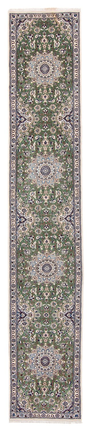 Nain - 9La Teppich 62x410cm - Perserteppich