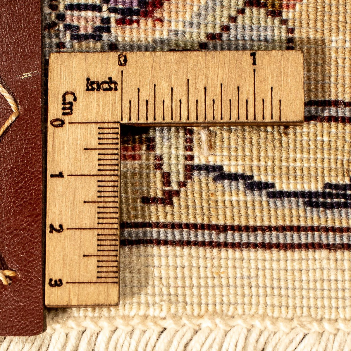 Perserteppich - Täbriz - Royal 368 x 250 cm Wohnzimmer Teppich