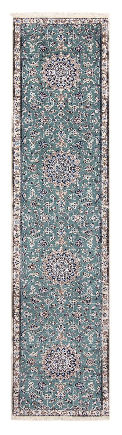 Nain - 9La Teppich 88x394cm - Perserteppich